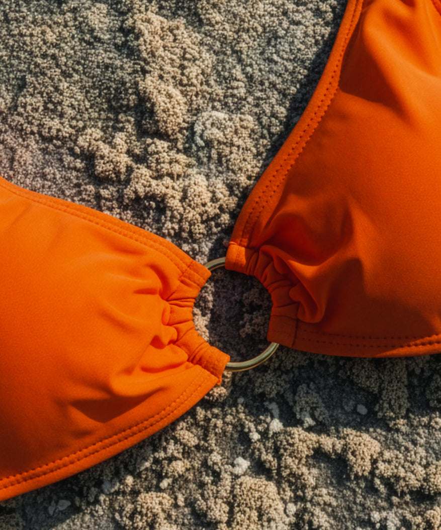 NEO TOP ORANGE
