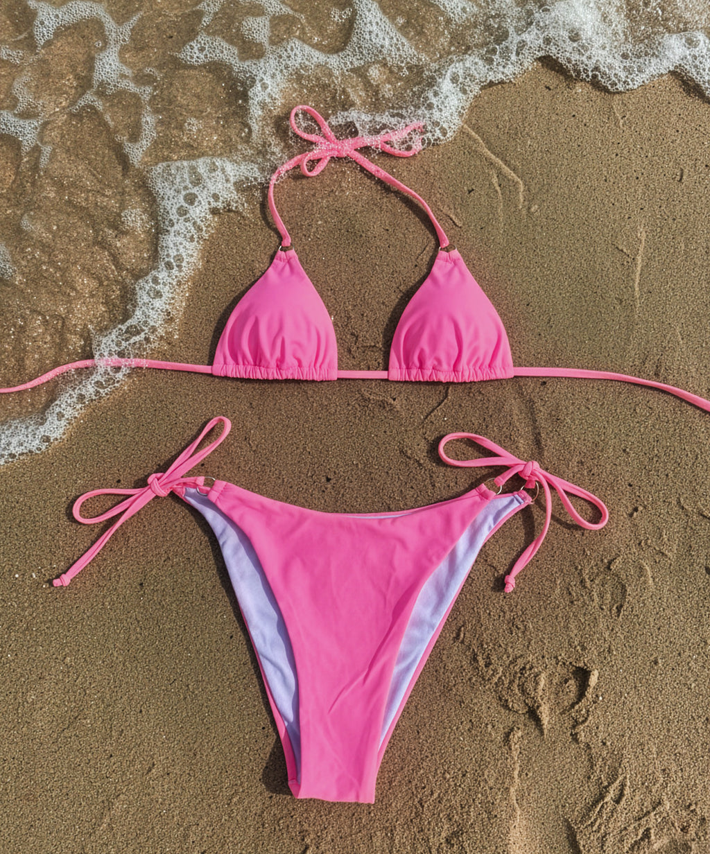 CAPRI UNDERDEL PINK
